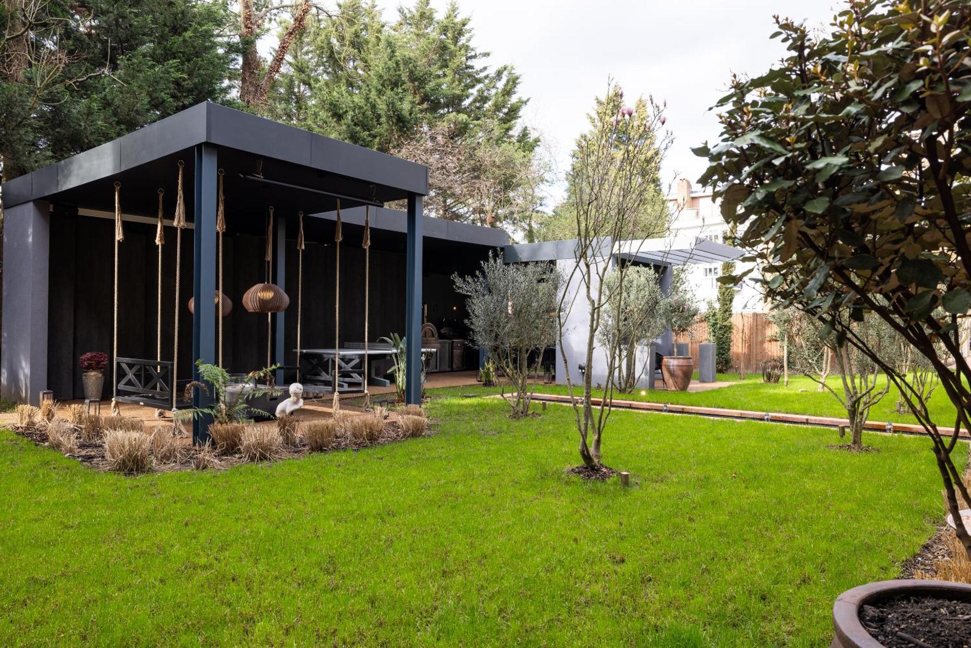 Apartamento The Brondesbury By Nestor
